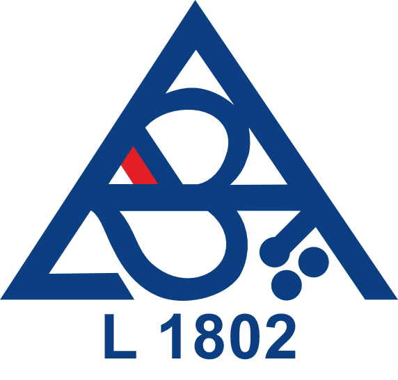 Logo zkušebna